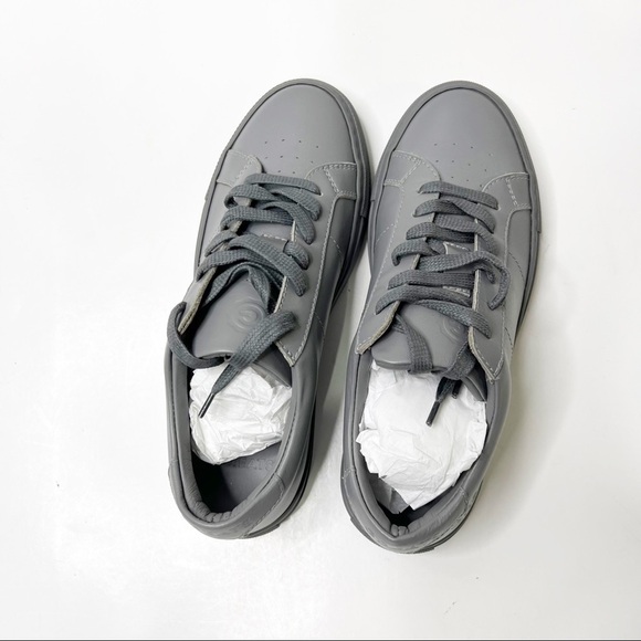 The Grey Jason Wu x Greats Sneakers - Picture 7 of 12